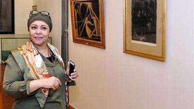 القباني: مليون و200 ألف جنيه لتطوير البنية التحتية لفنون حلوان