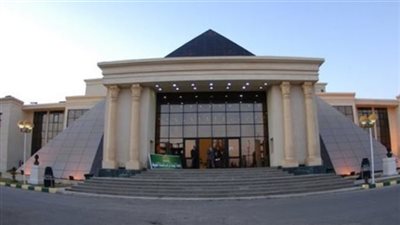 جامعة النهضة تقدم ١٥٠ منحة دراسية لأبناء الدول العربية والأفريقية