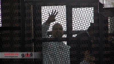 النيابة: البلتاجي حرض على تعذيب المعتصمين أمام 