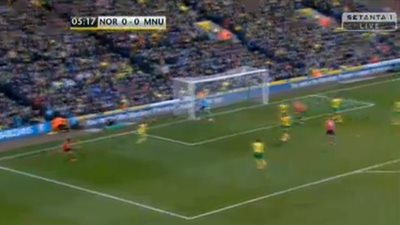 بث مباشر.. مانشستر يونايتد ضد نوريتش سيتي