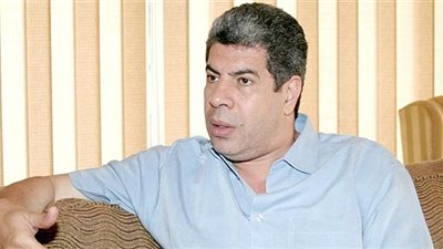 اليوم.. أحمد شوبير يحتفل بعيد ميلاده الـ56