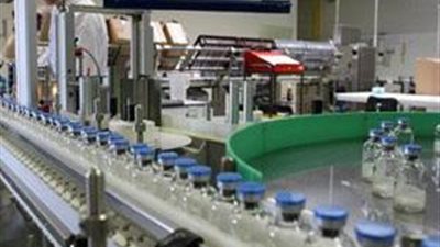 زغلول: صناعة الدواء فى مصر حقها مهضوم