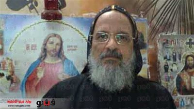 بدء احتفال الأقباط بأسبوع الآلام بكنائس الوادى الجديد