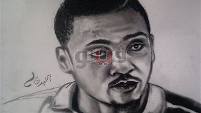 حكاية X صورة لـ«أحمد إبراهيم اللبدي»