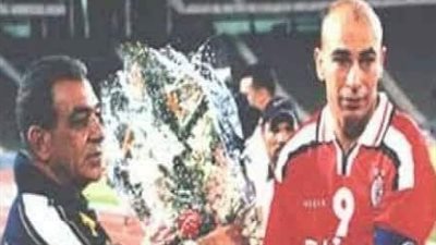 حسام حسن في ذكرى وفاة الجوهري: كنت معلما وقائدا ولن ننساك