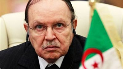 الرئيس العاشر للجزائر على فراش المرض.. بوتفليقة.. دخل الحياة السياسية فى مراحل الثانوية.. لقب بالرئيس المستورد.. فضائح المال العام والمحاباة لاحقت فترته الأولى.. وتعرض لمحاولة اغتيال فى 2007