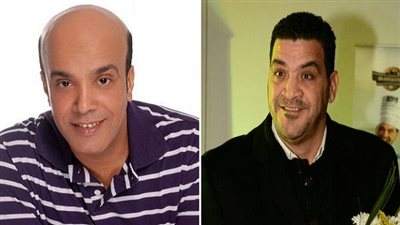 سليمان عيد وطاهر أبو ليلة ينسحبان من مسرحية «عربى منظرة»