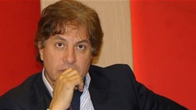 ثروت سويلم يصل وزارة الرياضة لحضور التحقيق في أزمة مباراة السنغال