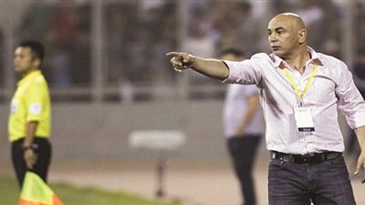 أحمد جمعة يقود هجوم المصري أمام المقاصة بالدوري