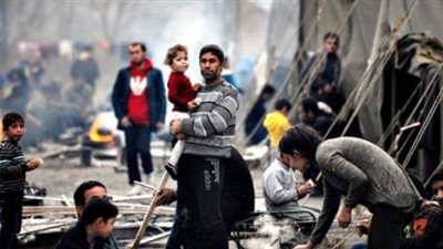 ألف لاجئ سوري في لبنان يستعدون للعودة لديارهم