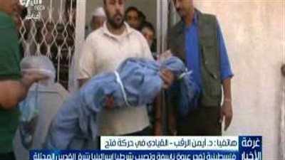 بالفيديو.. استشهاد فلسطيني بمخيم شعفاط بالقدس