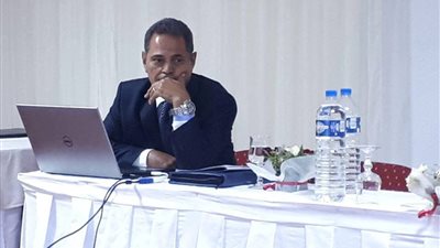 «تطوير الـ«فيفا» تشيد بخطة المدير الفني لاتحاد الكرة (صور)