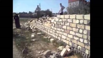 بالفيديو.. إزالة 1000 متر تعديات بقريتين في الإسماعيلية