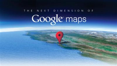 خرائط Google تحاول نقل الشعور عبر «التجول الافتراضي»