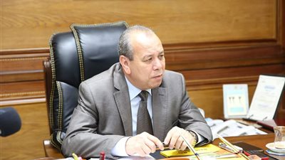 محافظ كفر الشيخ: دعم المناطق الأكثر احتياجا بـ 14 مليون جنيه