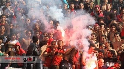 ألتراس أهلاوي يفتح باب الانضمام للجروب.. الخميس المقبل