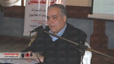 عماد حجاب: المشاركة في الاستفتاء واجب والتزام وطني