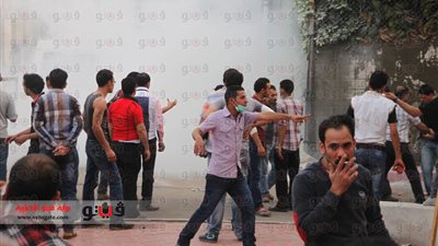 غبريال: الأقباط أكثر من انتهكت حقوقهم خلال 300 يوم من حكم مرسى