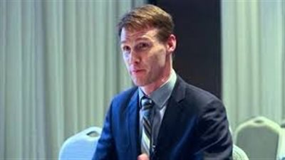 السفير البريطاني: نائبة محافظ البنك المركزي المصري أقوى سيدة عربية