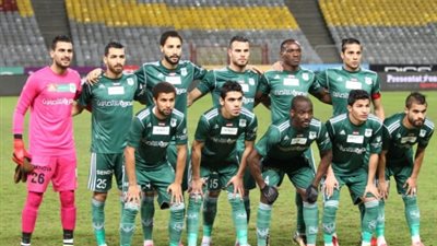 المصري البورسعيدي يسقط في فخ التعادل السلبي أمام مصر المقاصة