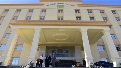 رجال أعمال الإسكندرية تستضيف رئيس هيئة الطاقة الذرية.. غدا