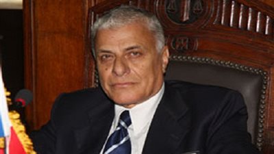 «رئيس القضاء الأعلى»: انفراجة فى أزمة قانون السلطة القضائية