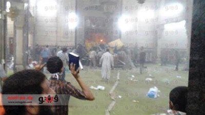 أول ديسمبر.. بدء محاكمة 494 متهما في 