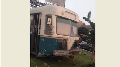 نشرة الأخبار وأبرزها: الهواء سبب خروج «ترام مصر الجديدة» عن مساره