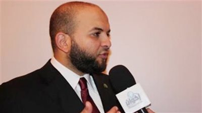 المتحدث باسم الإخوان وحمزاوى ضيوف بهدوء