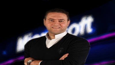 مايكروسوفت تشارك فى فعاليات يوم الملكية الفكرية العالمى