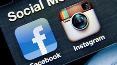 عطل فني يصيب فيس بوك وإنستجرام وواتس آب