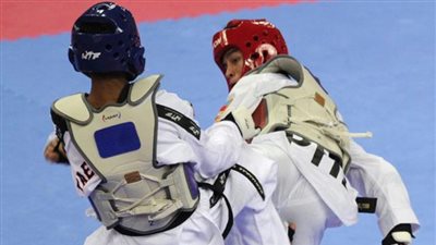 «تايكوندو» الكويت يحصد 4 ميداليات فى البطولة العربية الخامسة