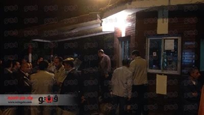 ضبط 12 من الجماعة الإرهابية في حملات أمنية بالدقهلية