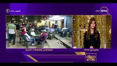 «التنمية المحلية»: لا تراجع عن إزالة الكافيهات غير المرخصة (فيديو)