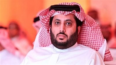 تركي آل الشيخ يتضامن مع الأهلي ويطالب بتطبيق «var» بالدوري