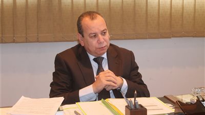 محافظ دمياط يستجيب لشكوي أهالي قرية البصارطة من مسئولي النظافة