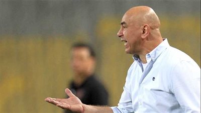 حسام حسن يمنح لاعبي المصري راحة 24 ساعة قبل العودة للمران غدا