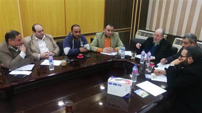 تشكيل مجلس أعلى للدواء لمواجهة الدخلاء على الصيادلة بالمنوفية