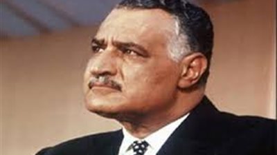 نزار قبانى ينعي جمال عبد الناصر بقصيدة حزينة