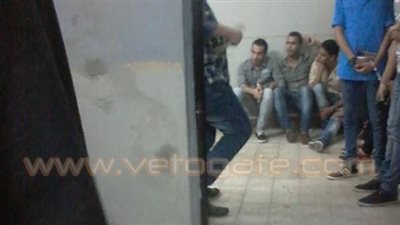 ننشر أول صورة لمتهمي 