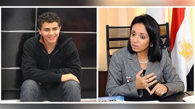 وفاة نجل مايا مرسي رئيس المجلس القومي للمرأة.. وتشييع الجنازة اليوم بمسجد السيدة نفيسة