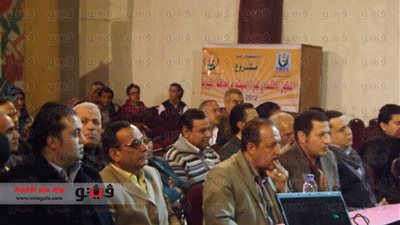 بالصور.. الحفل الختامي لـ