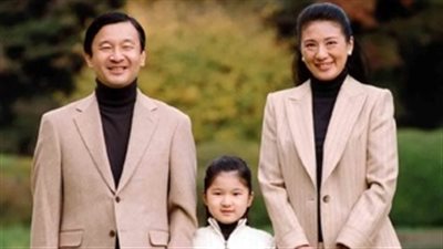 أميرة اليابان تقوم بأول زيارة رسمية خارجية منذ 11 عامًا