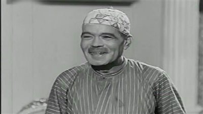 على الكسار.. أول مسرحى يغنى من ألحان سيد درويش