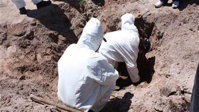 العثور على 29 جثة في مقبرة جماعية غرب المكسيك