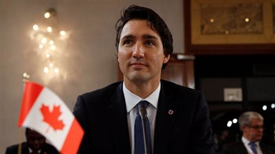 رئيس وزراء كندا يطالب إيران بالتعويض في حادثة تحطم الطائرة الأوكرانية