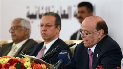 الخارجية الأمريكية ترحب بوثيقة الحوار الوطني اليمنى