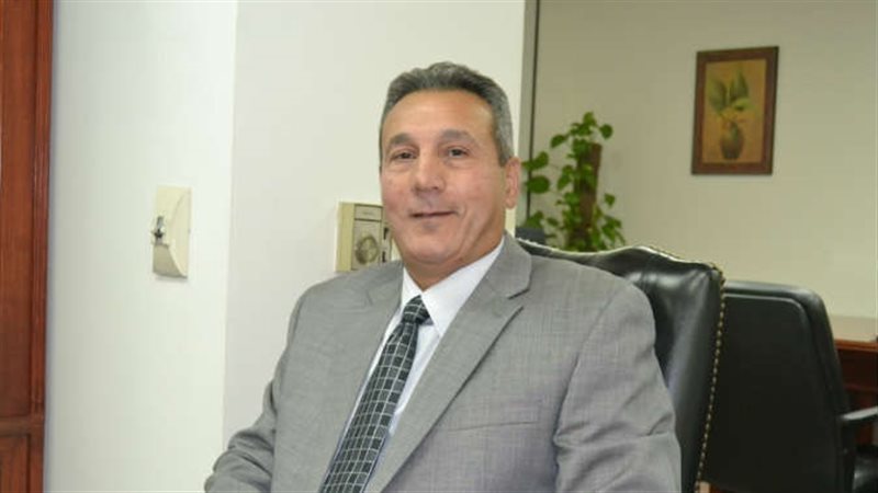 محمد الاتربى رئيسا