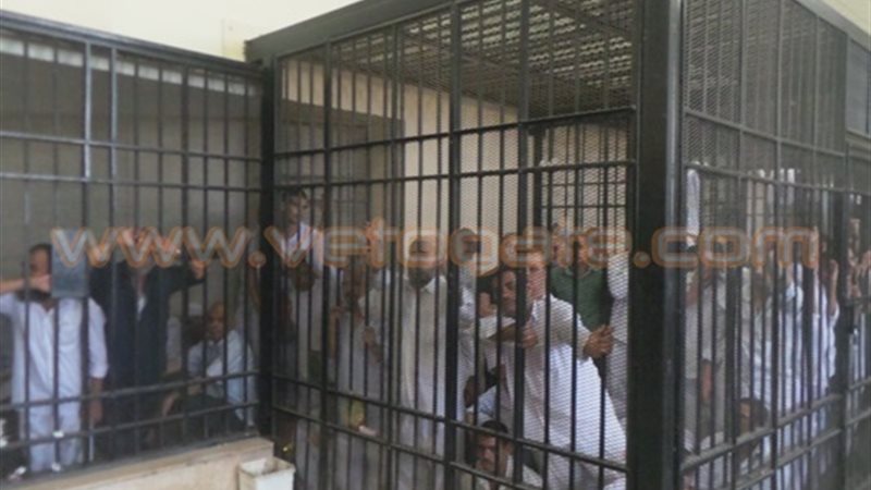 الاستماع لشهود النفي