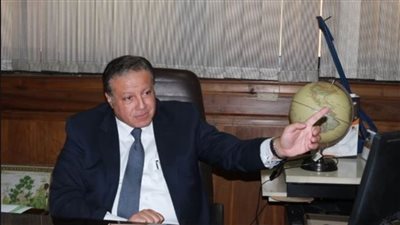 اخبار ماسبيرو.. هشام عزمي ضيف 